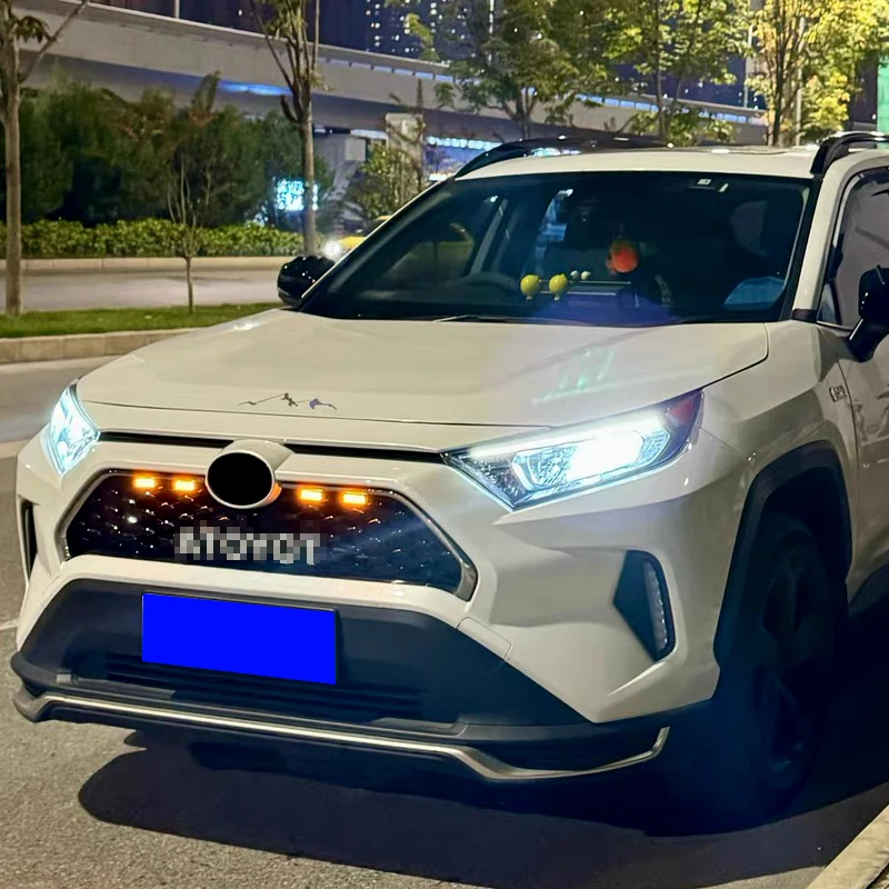 Suitable for cars, SUVs, off-road vehicles, pickup trucks, modified LED grille lights, small yellow light accessories
Suitable for cars, SUVs, off-road vehicles, pickup trucks, modified LED grille lights, small yellow light accessories