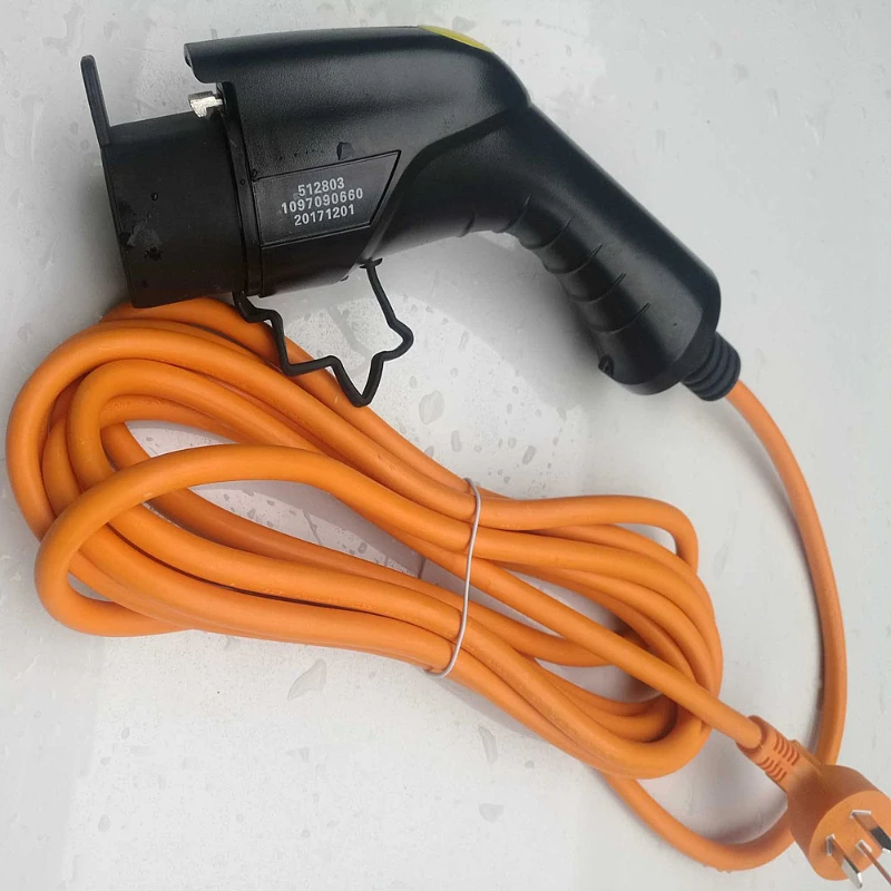 Suitable for k10b K11b charging gun line Golden Globe Eagle EX3 K12 K17A K27 charger charging
Suitable for k10b K11b charging gun line Golden Globe Eagle EX3 K12 K17A K27 charger charging