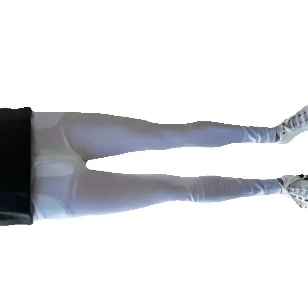 Men's Spring Autumn Skinny Jeans Slim Pencil Pants Translucence Sports Casual Trousers High Elastic Spandex Mid-Waist Leggings
Men's Spring Autumn Skinny Jeans Slim Pencil Pants Translucence Sports Casual Trousers High Elastic Spandex Mid-Waist Leggings