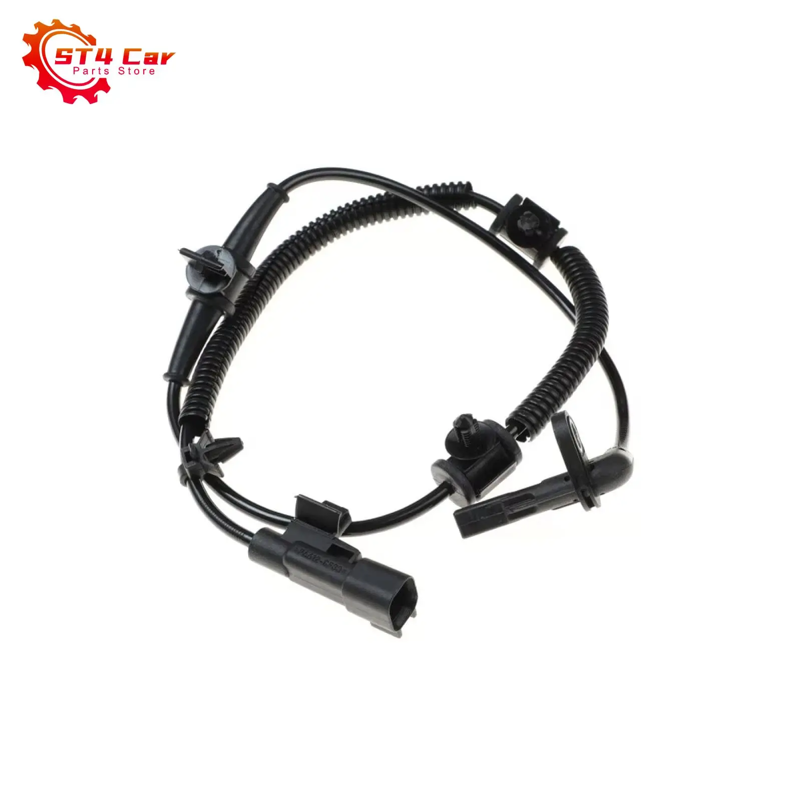 ABS Wheel Speed Sensor 13329258 For Buick Verano Chevrolet Volt 2011-2015 1.4L Cruze1.4L 1.8L 2.0L Vauxhall Opel Astra Ampera
ABS Wheel Speed Sensor 13329258 For Buick Verano Chevrolet Volt 2011-2015 1.4L Cruze1.4L 1.8L 2.0L Vauxhall Opel Astra Ampera