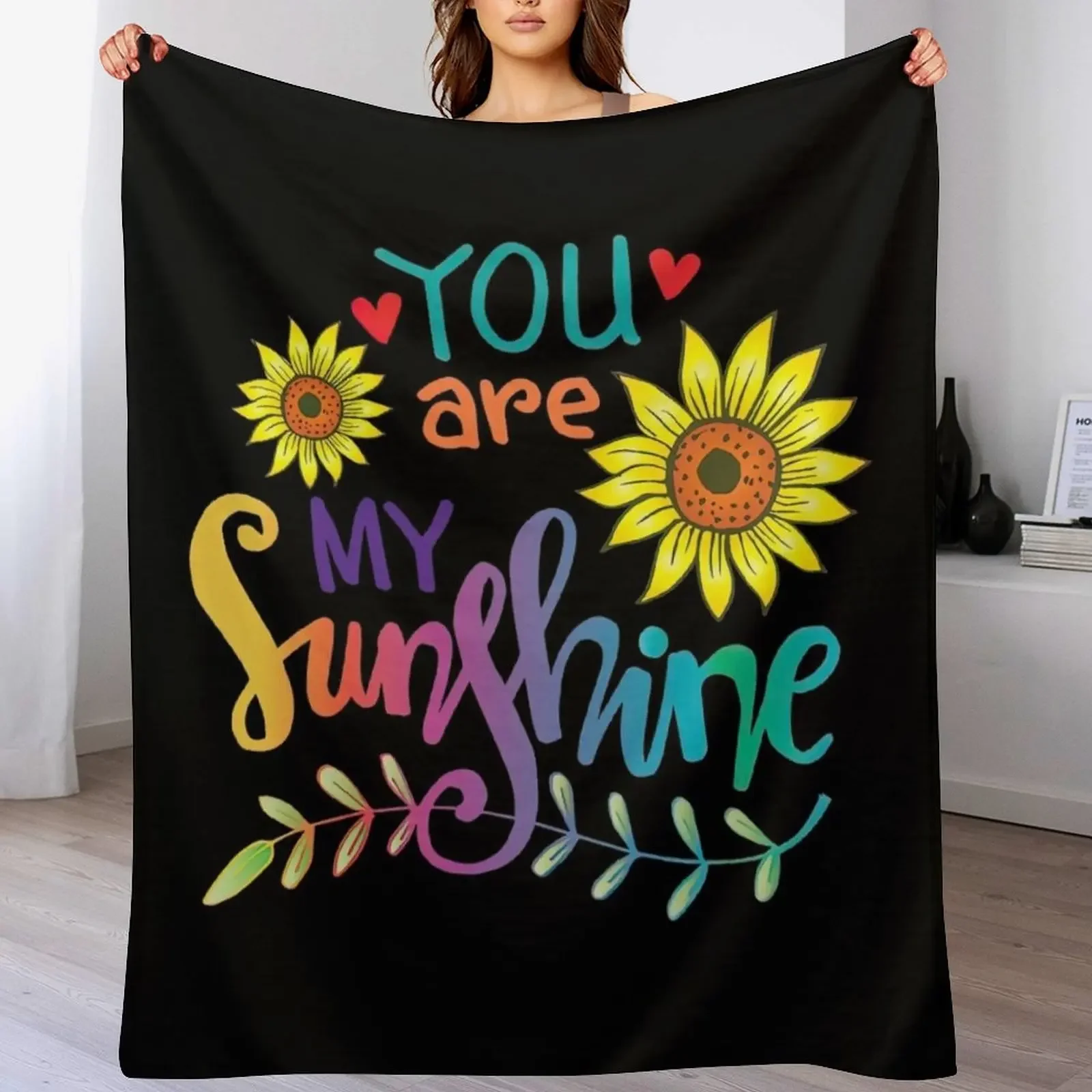 You Are My Sunshine, You Are My Sunshine Throw Blanket Thins Luxury Designer blankets and throws Giant Sofa Blankets
You Are My Sunshine, You Are My Sunshine Throw Blanket Thins Luxury Designer blankets and throws Giant Sofa Blankets