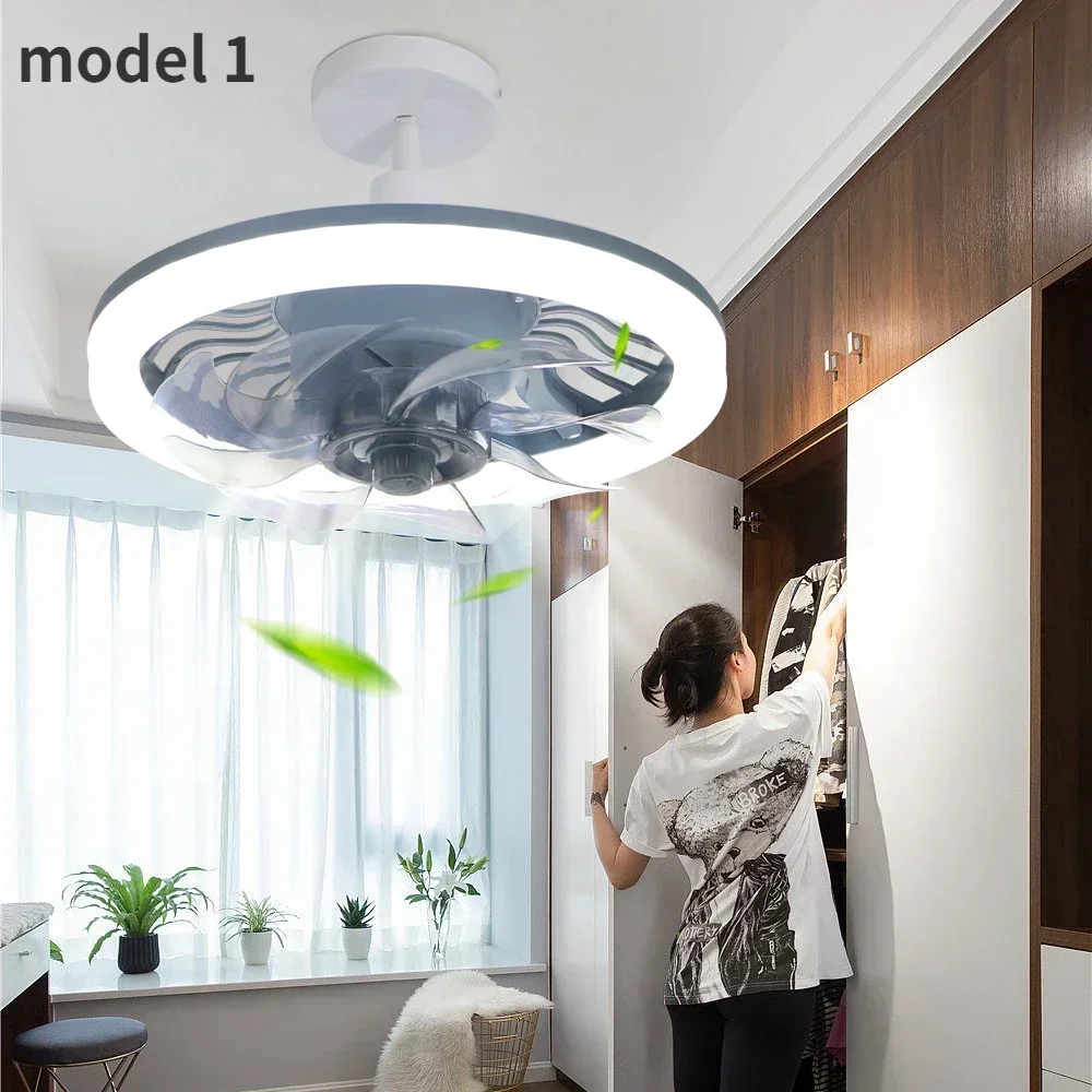 LED Ceiling Fan Lamp Indoor Light Bedroom Study Light Multi-function Household Lamp Suitable for Living Room Ceiling Fan Lamp
LED Ceiling Fan Lamp Indoor Light Bedroom Study Light Multi-function Household Lamp Suitable for Living Room Ceiling Fan Lamp