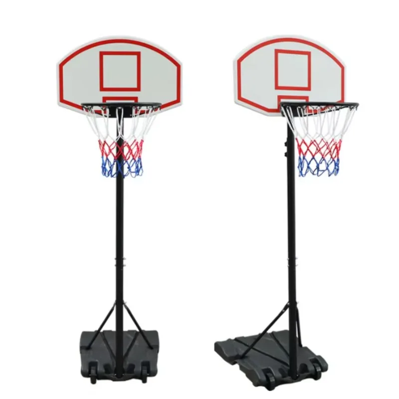Basketball Hoop Outdoor Basketball Portable Hoops Goals for Kids Youth and Adults in Backyard Basketball Goal System
Basketball Hoop Outdoor Basketball Portable Hoops Goals for Kids Youth and Adults in Backyard Basketball Goal System
