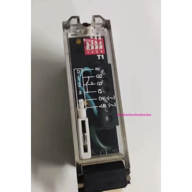 Electrical sensor RLK23-8-H-2000-IR/31/104/116, 
Electrical sensor RLK23-8-H-2000-IR/31/104/116,