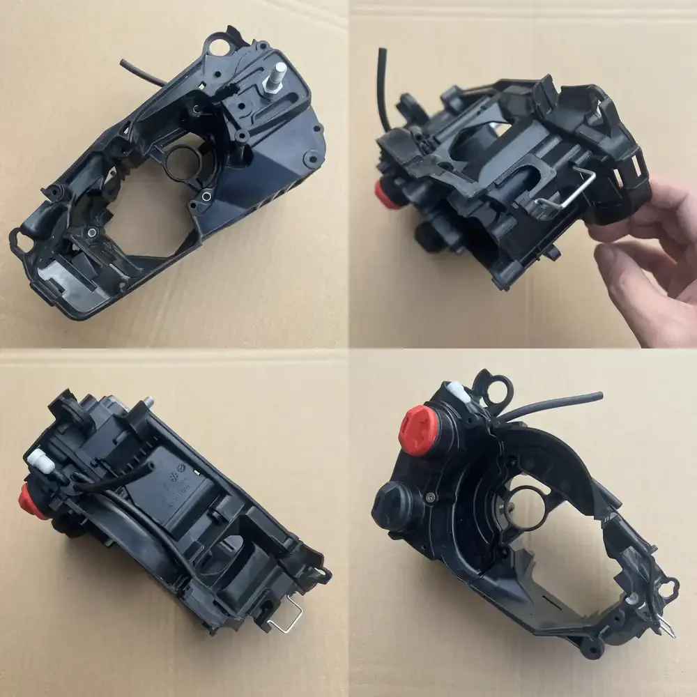 Корпус двигателя для ECHO CS-2511TES CS-2511P CS-2511 SHINDAIWA 251TS 251WS, кожух топливного бака P100-004936 P100-004930
Корпус двигателя для ECHO CS-2511TES CS-2511P CS-2511 SHINDAIWA 251TS 251WS, кожух топливного бака P100-004936 P100-004930