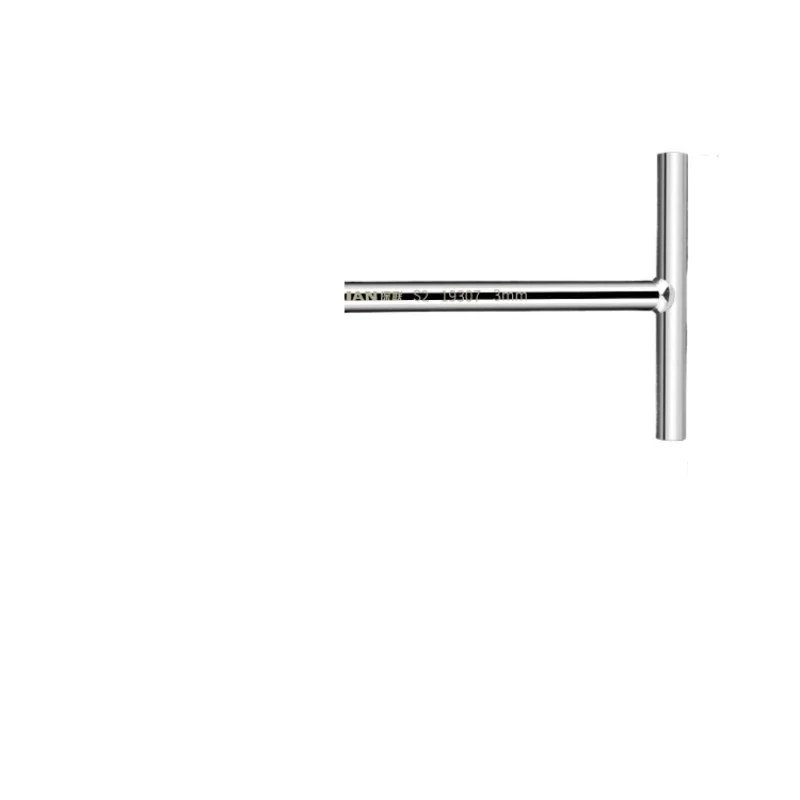 ~T-shaped extended hexagon wrench super hard steel edge hexagon screw tool knife 3 4 5 6mm
~T-shaped extended hexagon wrench super hard steel edge hexagon screw tool knife 3 4 5 6mm