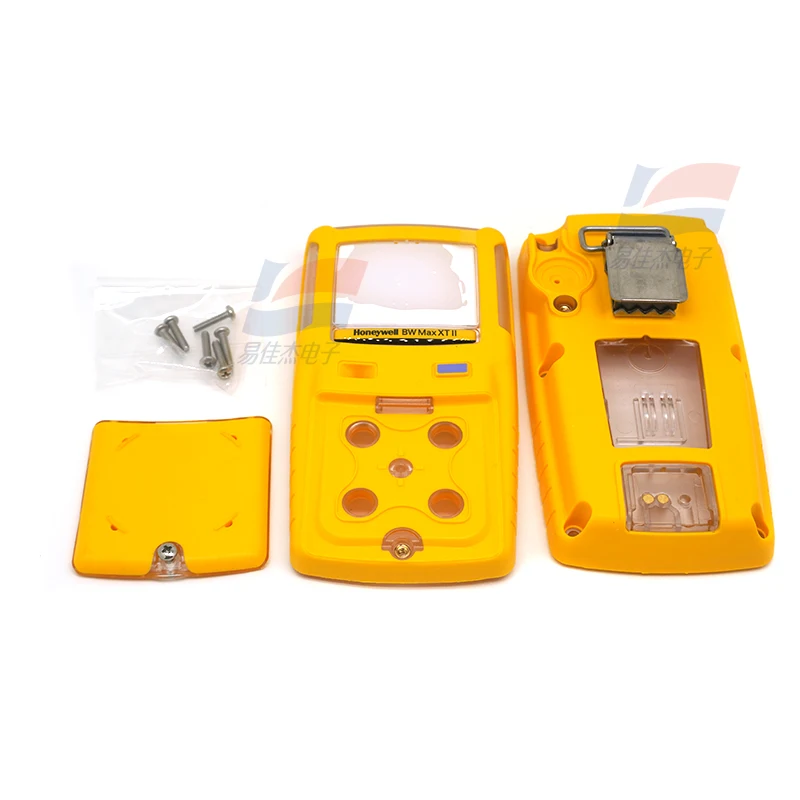 2026 XT-FC1 XT-BC1 XT-PC1 XT-SC1 Pump Suction 4-in-1 Gas Detector Fittings Front and Rear Covers
2026 XT-FC1 XT-BC1 XT-PC1 XT-SC1 Pump Suction 4-in-1 Gas Detector Fittings Front and Rear Covers
