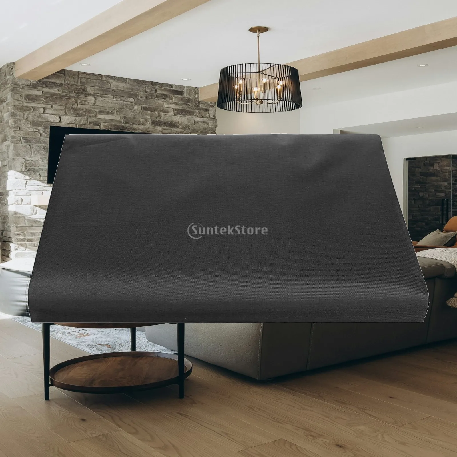 Table Tennis Cover Dustproof Waterproof Outdoor Desk Protector Racket Cladding for Club Patio Gym Sports
Table Tennis Cover Dustproof Waterproof Outdoor Desk Protector Racket Cladding for Club Patio Gym Sports