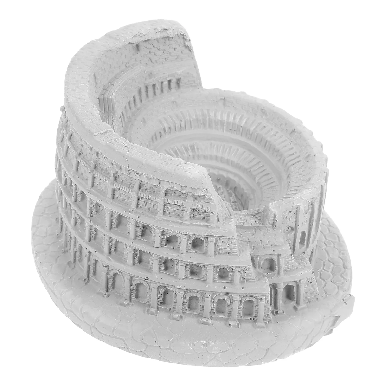 1pc Diffuser Stone Office Large Room Desktop Essential Oil Holder Steam Sauna Accessories Roman Building Sculpture
1pc Diffuser Stone Office Large Room Desktop Essential Oil Holder Steam Sauna Accessories Roman Building Sculpture