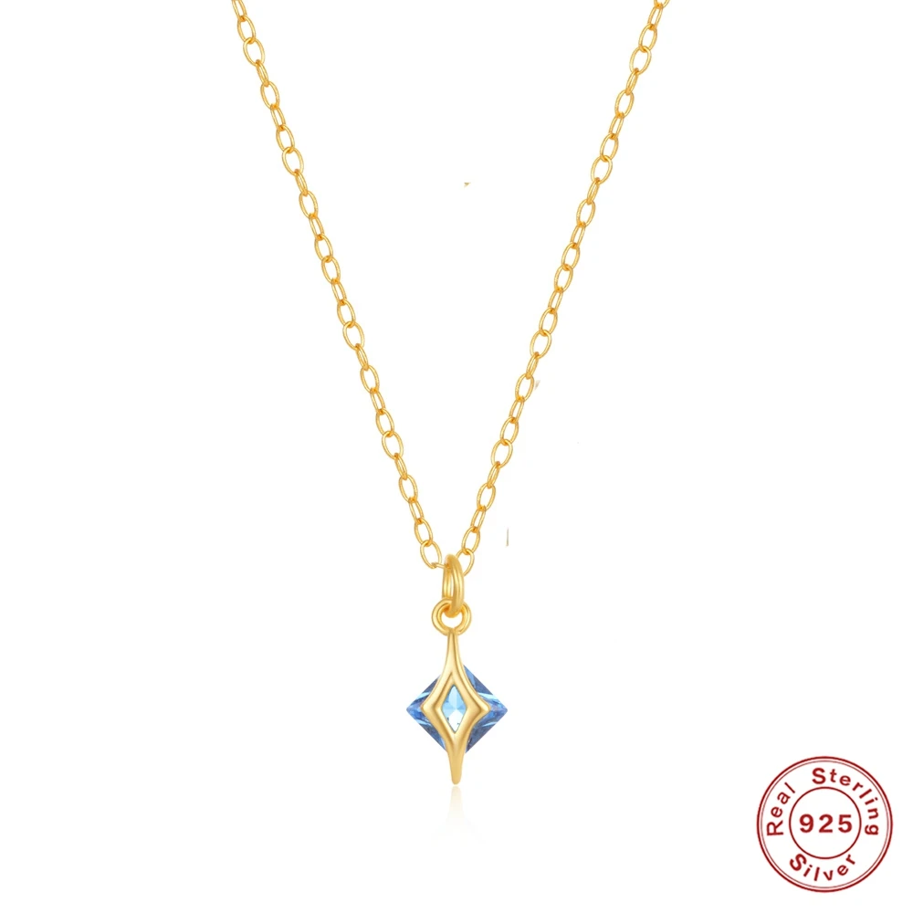 Женское колье-чокер из серебра 925 пробы с круглым Цирконом
Женское колье-чокер из серебра 925 пробы с круглым Цирконом