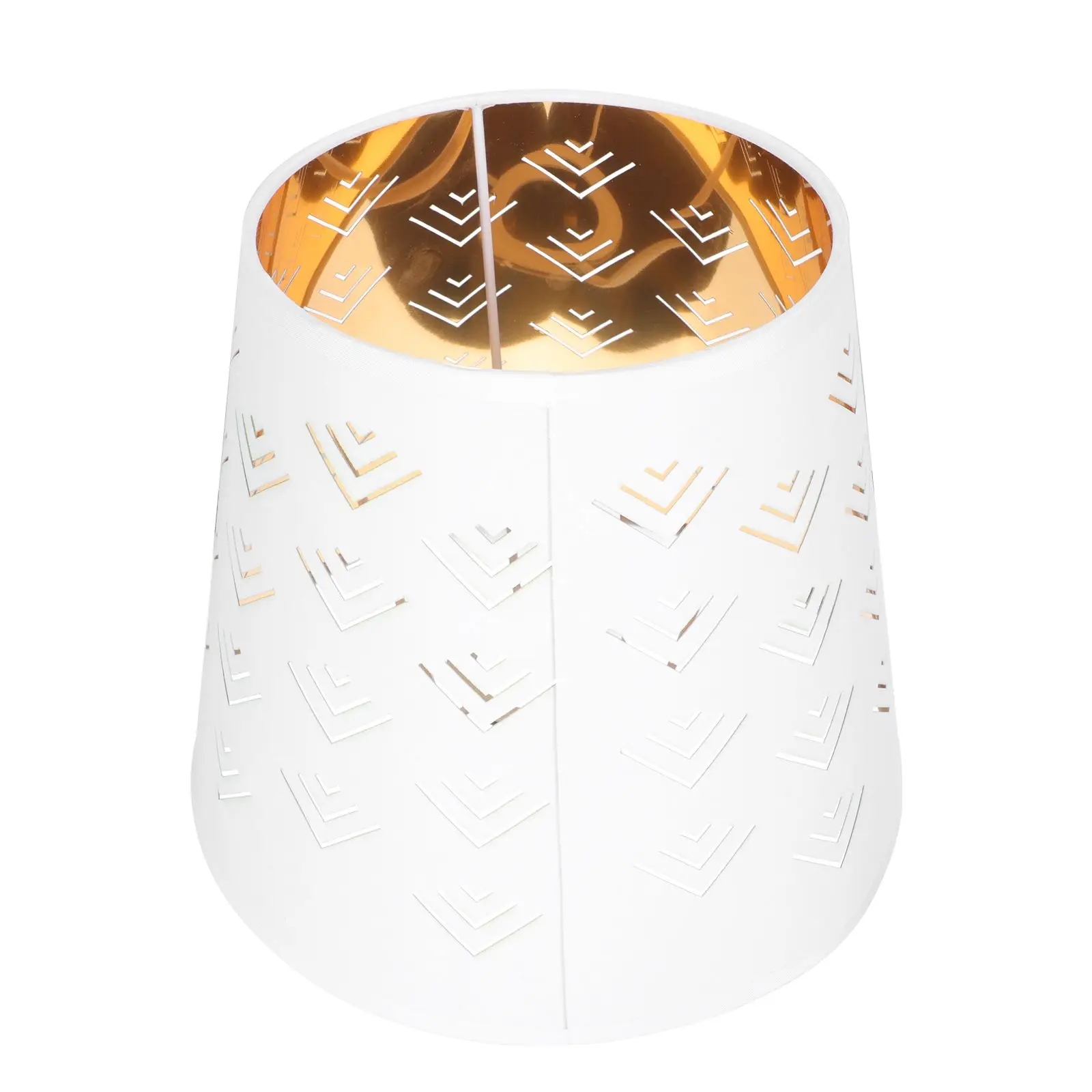 Small Cordless Fabric Lampshade Home Decor Hollowed Out Durable Cloth Cover Night Light Protector Wall Accessories
Small Cordless Fabric Lampshade Home Decor Hollowed Out Durable Cloth Cover Night Light Protector Wall Accessories