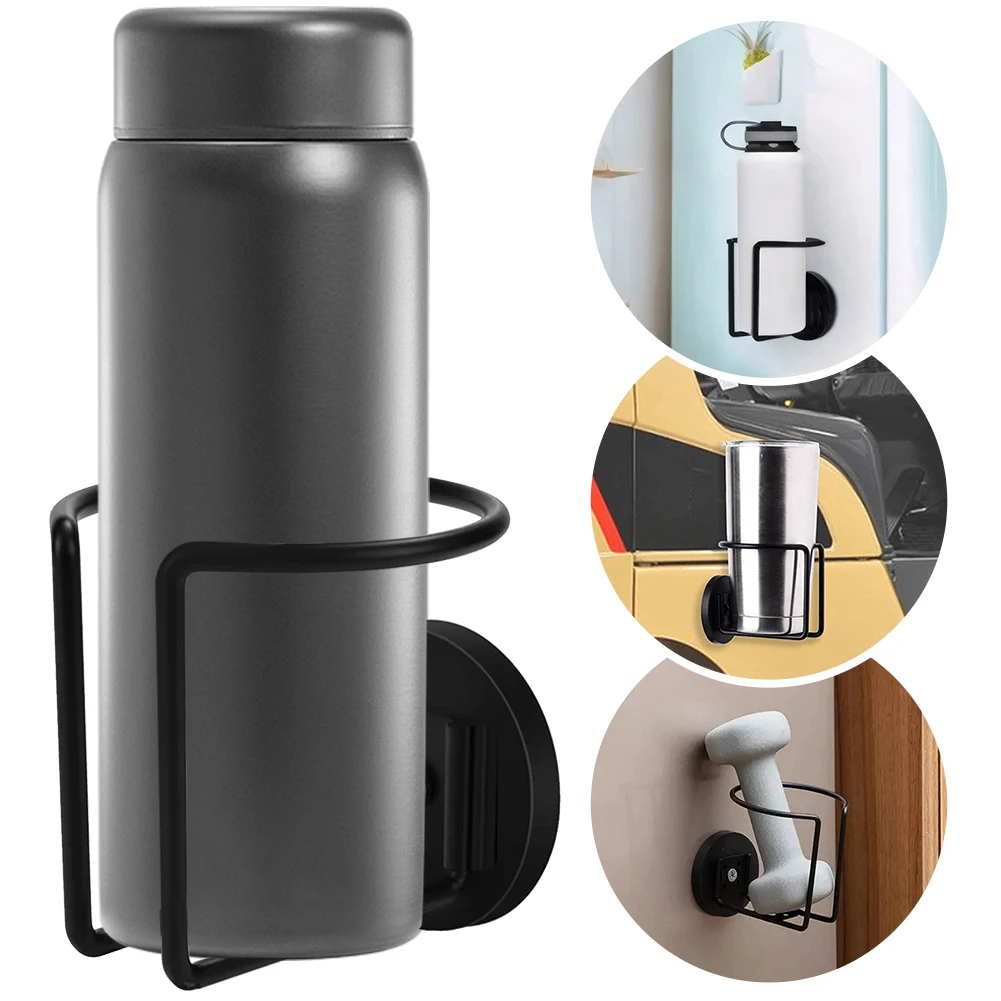 Magnetic Cup Holder Boat Drink Holder Multifunction Beverage Bottle Storage Stand Universal Heavy Duty for Car Trailer Boat
Magnetic Cup Holder Boat Drink Holder Multifunction Beverage Bottle Storage Stand Universal Heavy Duty for Car Trailer Boat