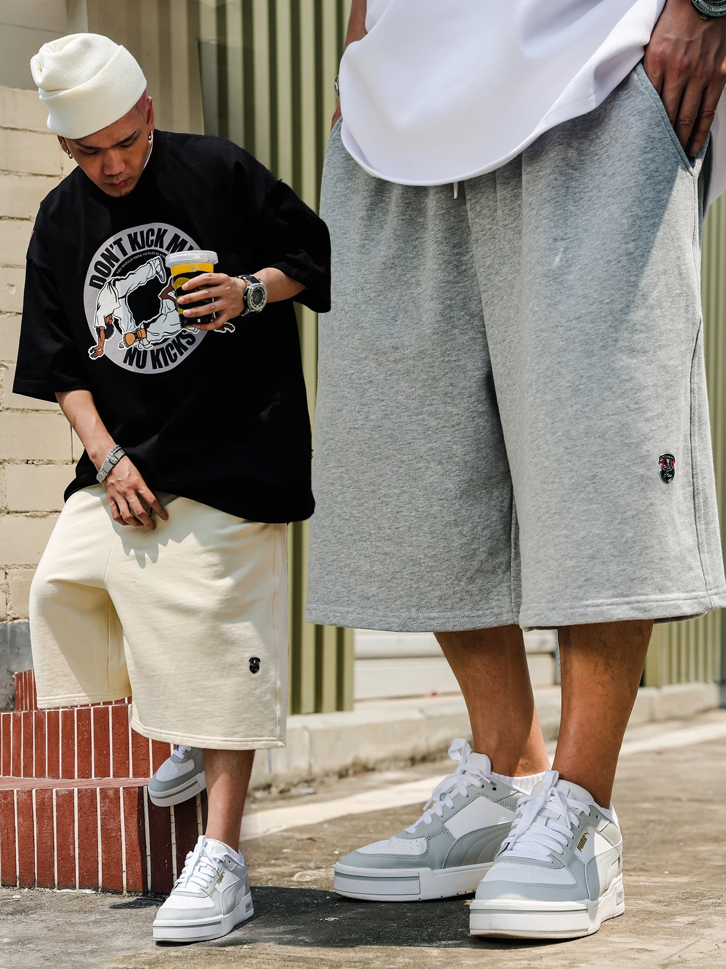 Acusa Heavyweight Pure Cotton Fce Knee-Length orts American Street Sle Elastic Dstring Breathable Multicolored Casu...
Acusa Heavyweight Pure Cotton Fce Knee-Length orts American Street Sle Elastic Dstring Breathable Multicolored Casu...