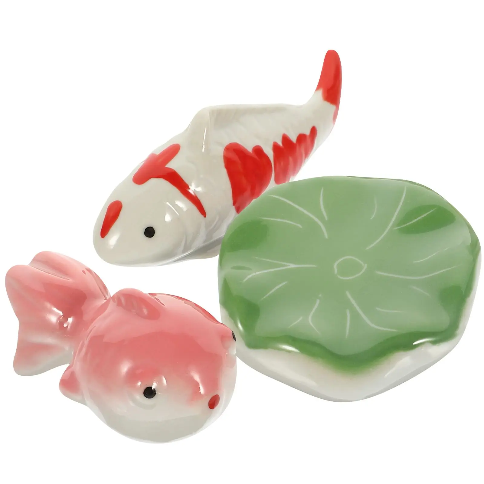 3 Pcs Decorative Ceramic Ball Decoration Aquarium Fish Decorations Floating Child
3 Pcs Decorative Ceramic Ball Decoration Aquarium Fish Decorations Floating Child