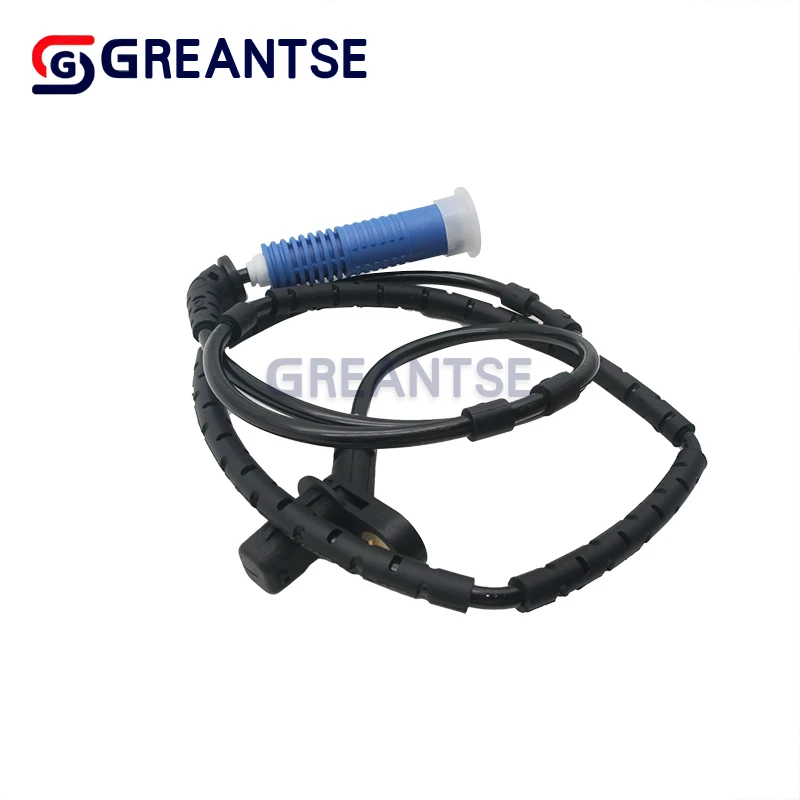 34526752683 SS20097 0844044 FSE51675 Новый передний задний левый правый датчик скорости колеса ABS для BMW E46 316 318 320 330 Z4 E85 THB057
34526752683 SS20097 0844044 FSE51675 Новый передний задний левый правый датчик скорости колеса ABS для BMW E46 316 318 320 330 Z4 E85 THB057