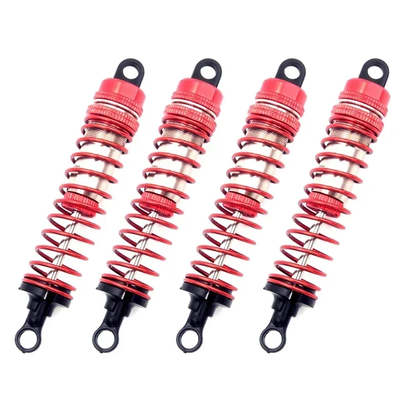 Wltoys 104009 RC Shocks Absorber Damper 1972 Aluminium Alloy 1/10 Scale Truck Off-Road Racing Buggy Shocks RC Car Parts
Wltoys 104009 RC Shocks Absorber Damper 1972 Aluminium Alloy 1/10 Scale Truck Off-Road Racing Buggy Shocks RC Car Parts
