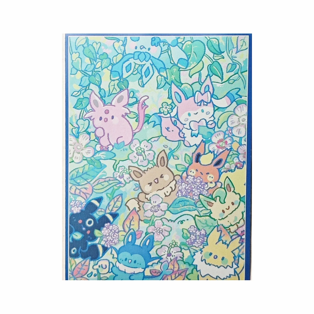 60ct 67x92 мм голографическая мигающая рукава для коллекционных карточек с верхней загрузкой, защита для колоды для MTG/TCG/PTCG, художественная аниме-печатная карта 
60ct 67x92 мм голографическая мигающая рукава для коллекционных карточек с верхней загрузкой, защита для колоды для MTG/TCG/PTCG, художественная аниме-печатная карта