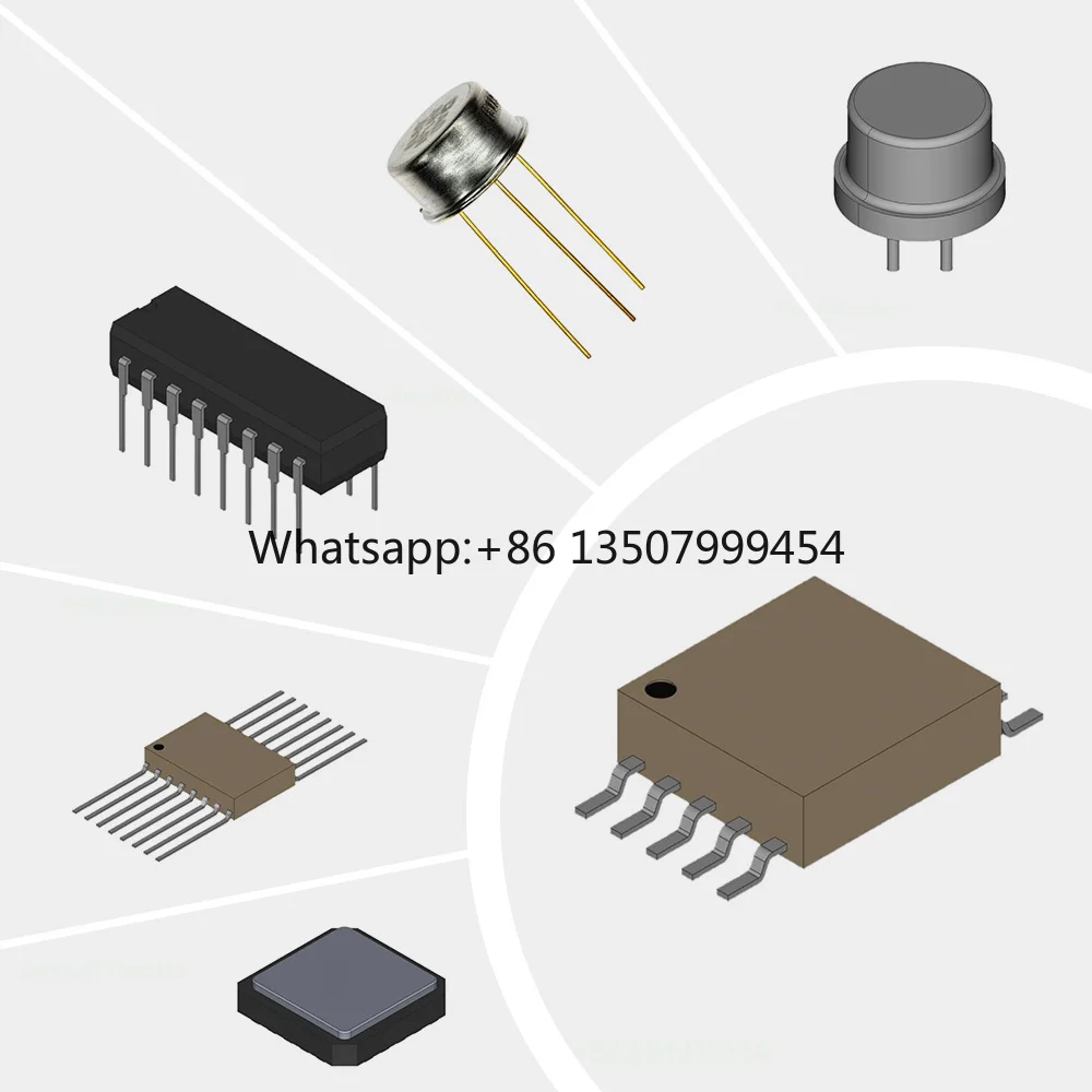 Manufacturer Channel Specialized ICs Electronic Ic Components DS225E Specialized
Manufacturer Channel Specialized ICs Electronic Ic Components DS225E Specialized