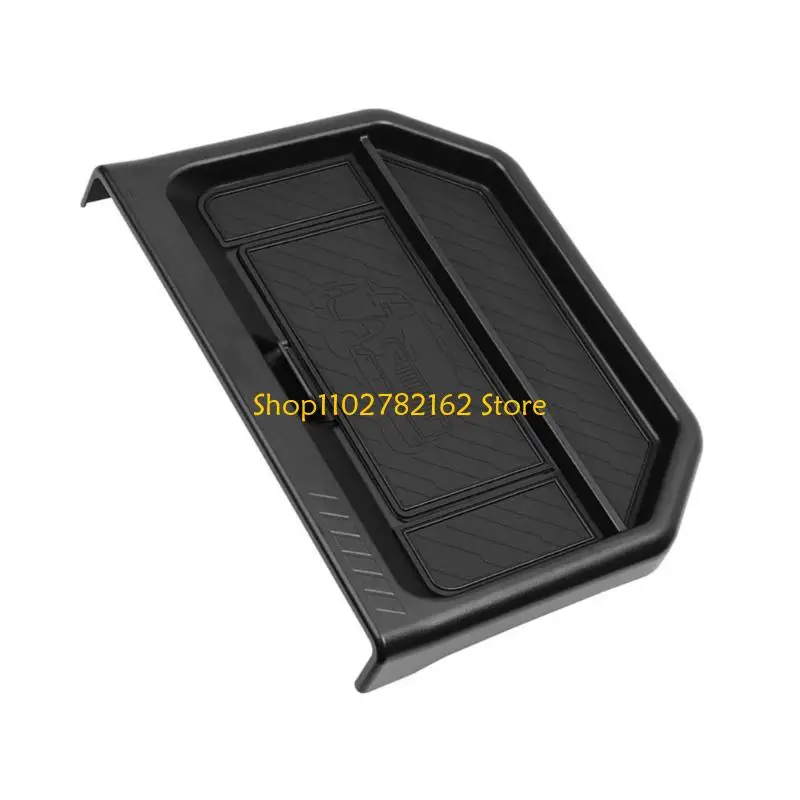 547B Car Central Control Storage Box for 2025 Vehicles Dashboard Storage Tray
547B Car Central Control Storage Box for 2025 Vehicles Dashboard Storage Tray