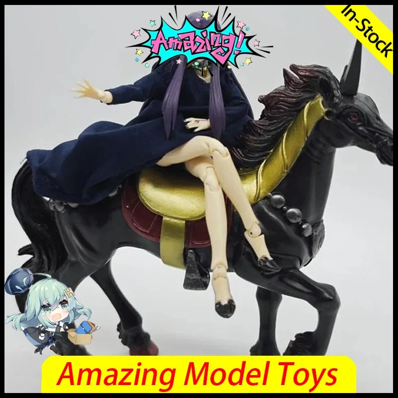 JM.MST Pandora With Harp 2 Body/Dress/Armor Black Horse Hades Saint Seiya Myth Cloth EX Knights of the Zodiac Action Figure
JM.MST Pandora With Harp 2 Body/Dress/Armor Black Horse Hades Saint Seiya Myth Cloth EX Knights of the Zodiac Action Figure