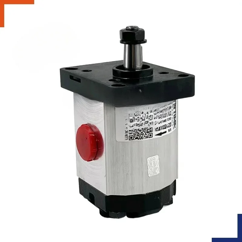 SETTIMA screw pump G28V006F1C3GD hydraulic pump G28V006FSAEAACG high pressure silent gear pumpsHOT SALES
SETTIMA screw pump G28V006F1C3GD hydraulic pump G28V006FSAEAACG high pressure silent gear pumpsHOT SALES