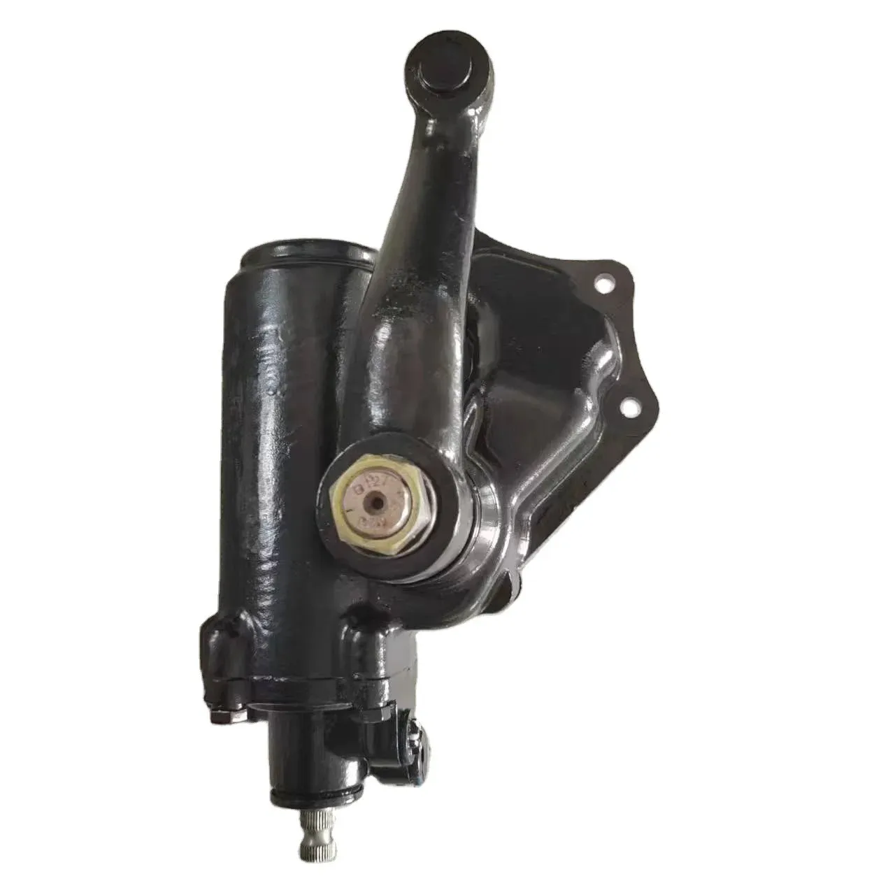 Высококачественная коробка рулевого механизма MC715014 для Mitsubishi PS120 PS135
Высококачественная коробка рулевого механизма MC715014 для Mitsubishi PS120 PS135