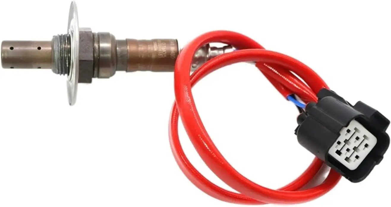 Lambda O2 Oxygen Sensor 22641-AA480 for Subaru Liberty Forester Impreza
Lambda O2 Oxygen Sensor 22641-AA480 for Subaru Liberty Forester Impreza