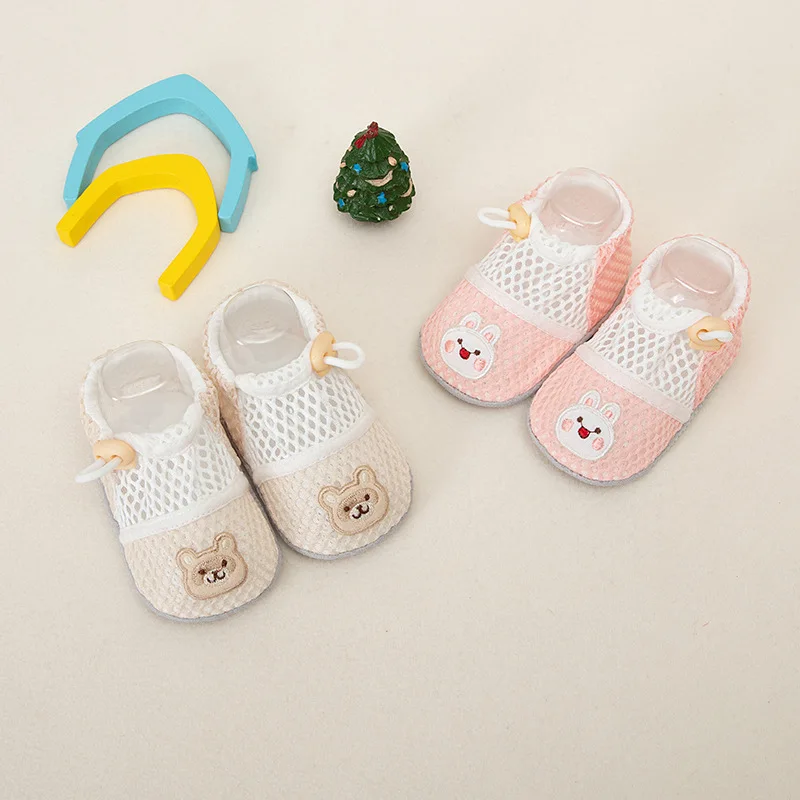 Kids'Casual Shoes Toddler Stamp Cartoon Fashion Summer Flat Shoes For Baby Anti-slip Breathable Soft Bottom White Size 11-12
Kids'Casual Shoes Toddler Stamp Cartoon Fashion Summer Flat Shoes For Baby Anti-slip Breathable Soft Bottom White Size 11-12