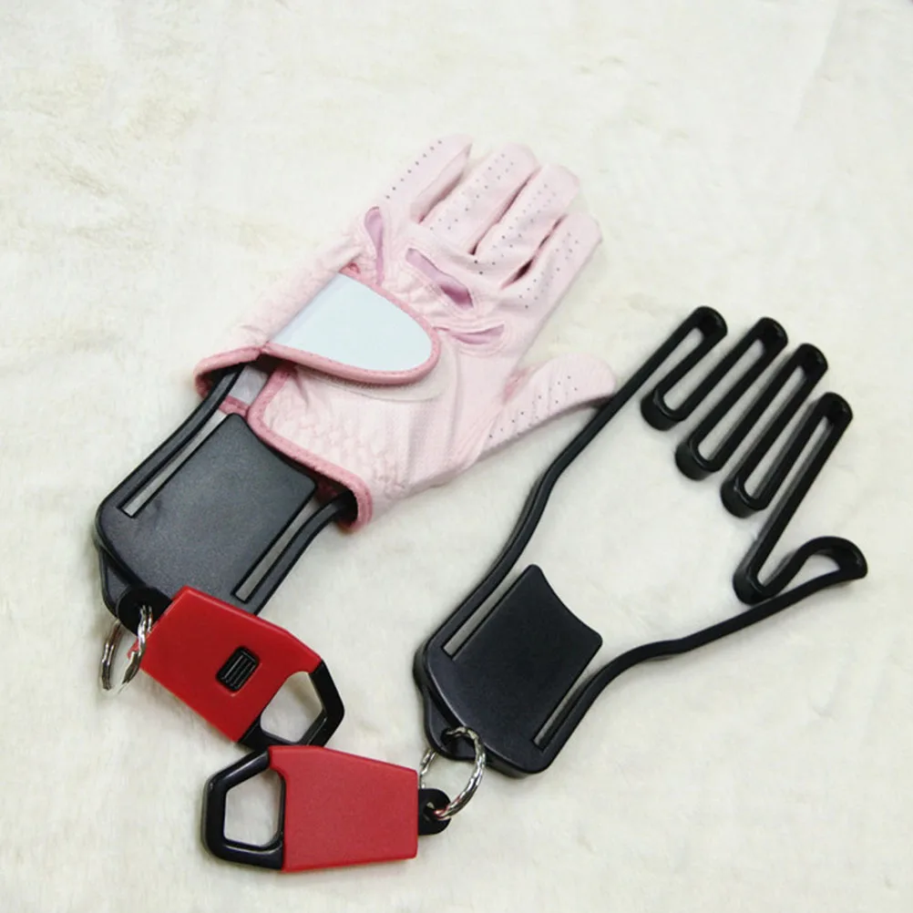 2Pcs Glove Bracket Golfs Hanger Support Stretcher Drying Frame Golfs Glove Dry Racks Portable Rack Accessories
2Pcs Glove Bracket Golfs Hanger Support Stretcher Drying Frame Golfs Glove Dry Racks Portable Rack Accessories
