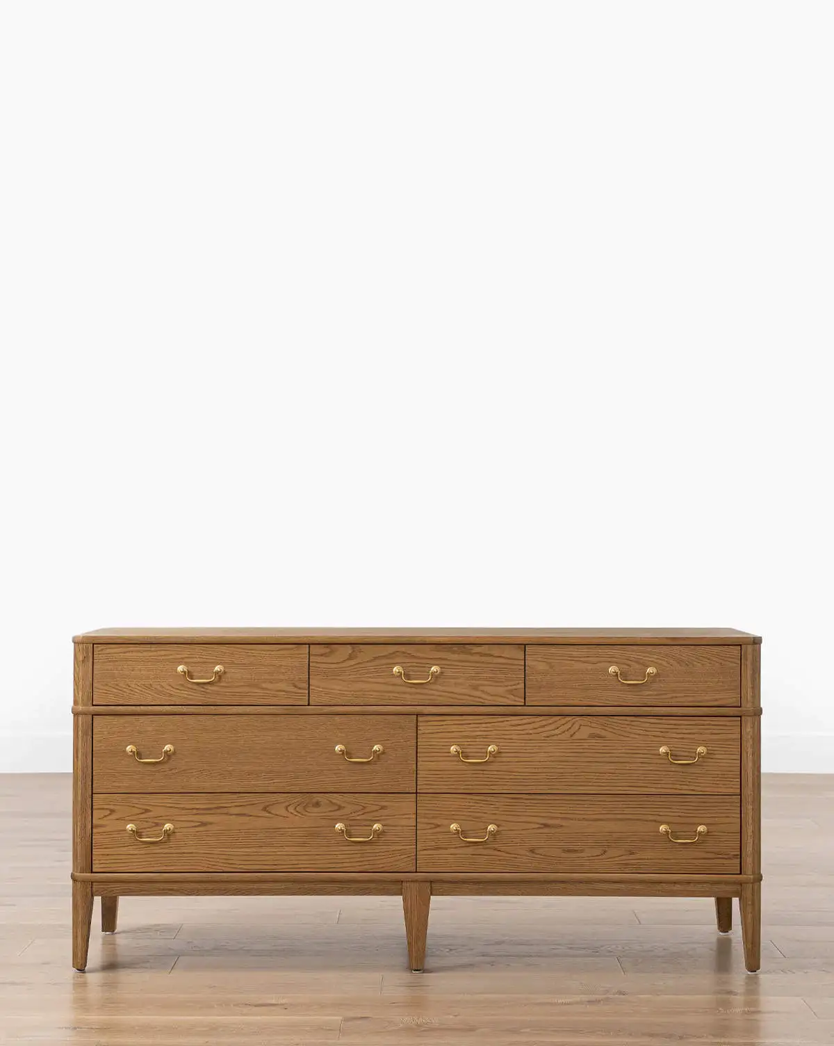 Luxury bedroom solid wood bedside locker hotel villa 7 drawers storage wardrobe customization
Luxury bedroom solid wood bedside locker hotel villa 7 drawers storage wardrobe customization