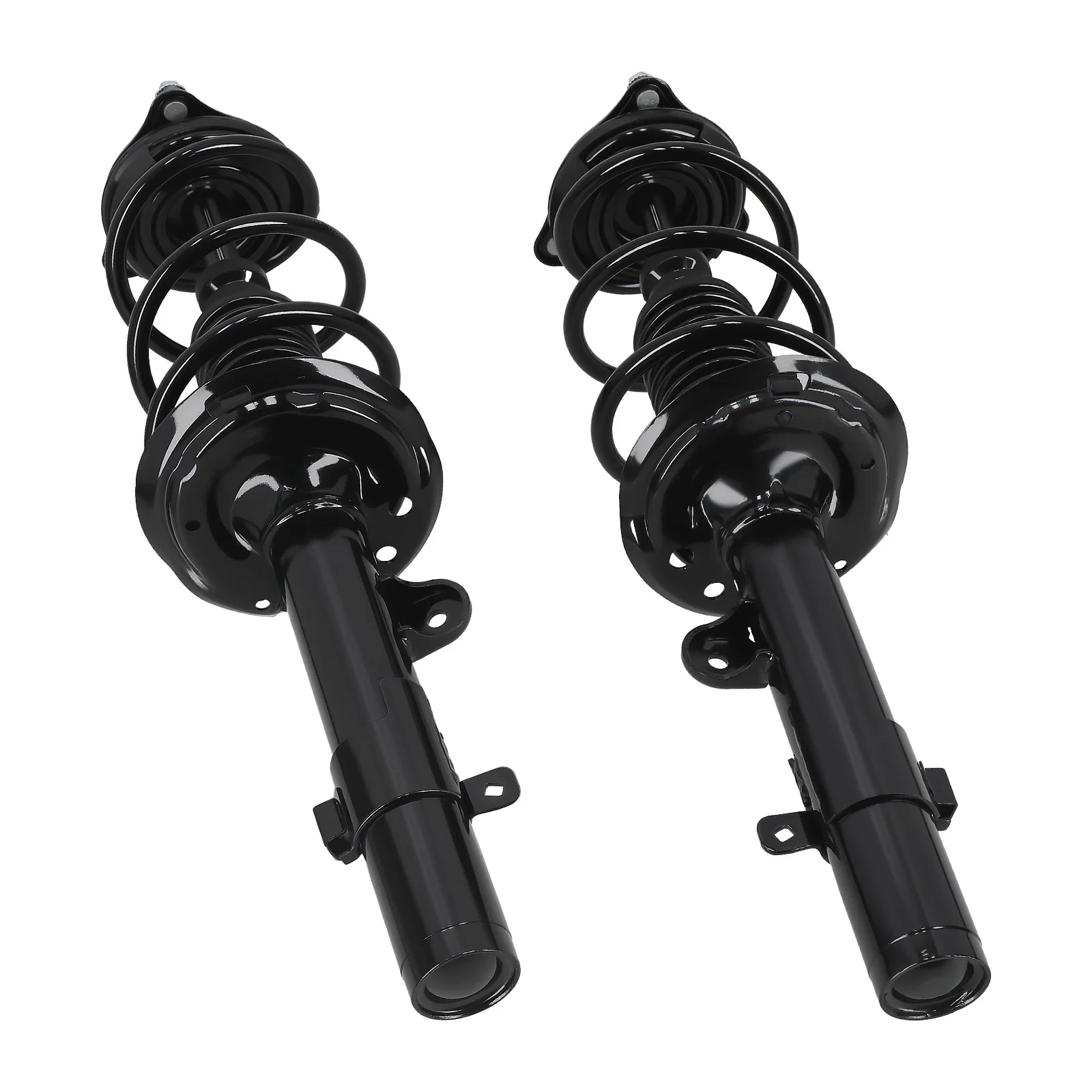 Set of 2 Strut Front Driver & Passenger Side Left Right For Honda CR-V 2017-2019
Set of 2 Strut Front Driver & Passenger Side Left Right For Honda CR-V 2017-2019