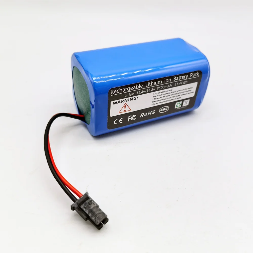 Polaris Imou Bagotte BG800 KyvolE31 Corey R750 аккумулятор для подметального робота Polaris Imou аккумулятор 14,8 В 3500 мАч
Polaris Imou Bagotte BG800 KyvolE31 Corey R750 аккумулятор для подметального робота Polaris Imou аккумулятор 14,8 В 3500 мАч