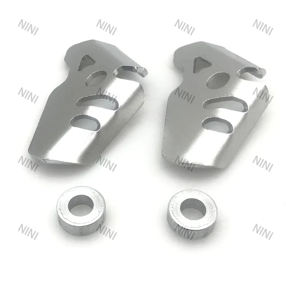 Aluminum Motorcycle For Honda CB500X CB500 CB 500 X 500X 2019 2020 2021 Accessories ABS Sensor Protection Guard Cover
Aluminum Motorcycle For Honda CB500X CB500 CB 500 X 500X 2019 2020 2021 Accessories ABS Sensor Protection Guard Cover