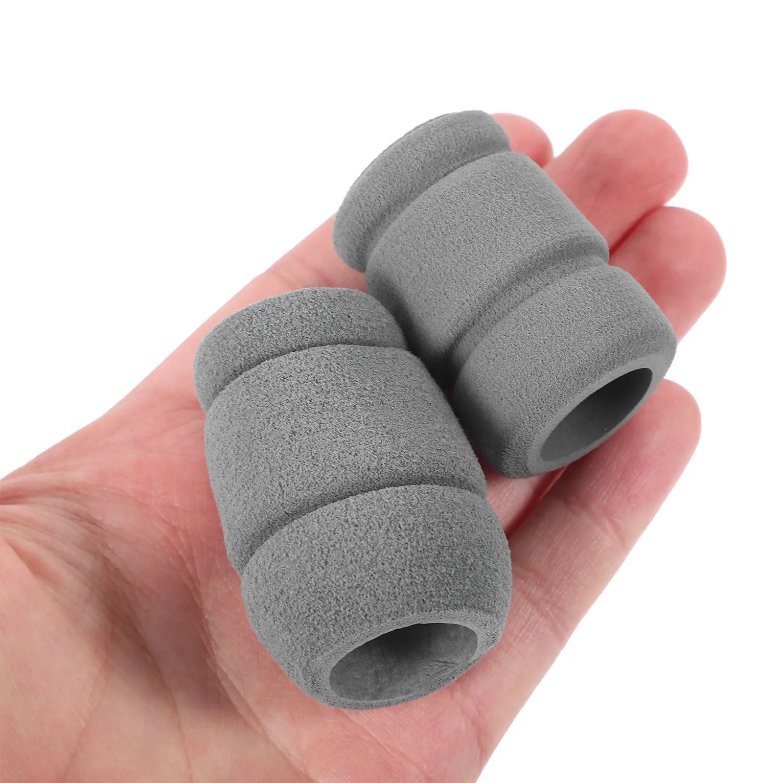 10Pcs Sponge Grip Handle Covers Tattoo Pen Protective Sleeve Non-Deformable Non-Slip Grip Comfortable Tattoo Machine Pen Wraps
10Pcs Sponge Grip Handle Covers Tattoo Pen Protective Sleeve Non-Deformable Non-Slip Grip Comfortable Tattoo Machine Pen Wraps