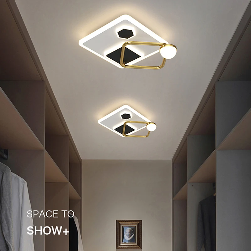 Acrylic LED Ceiling Chandelier For Balcony Aisle Bedroom Hallway Corridor Kitchen Hotel Restaurant Coffee Hall Indoor Home Lamp
Acrylic LED Ceiling Chandelier For Balcony Aisle Bedroom Hallway Corridor Kitchen Hotel Restaurant Coffee Hall Indoor Home Lamp