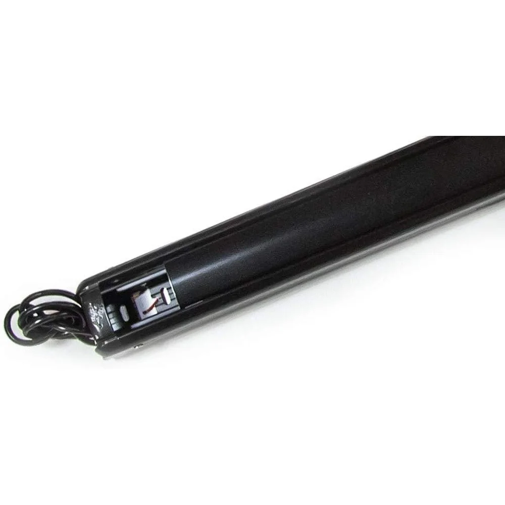 Electric RV Awning Arms Adjustable Pitch 12V Travel Ready Push Button Operation Easy Installation Compatible Roller Assemblies
Electric RV Awning Arms Adjustable Pitch 12V Travel Ready Push Button Operation Easy Installation Compatible Roller Assemblies