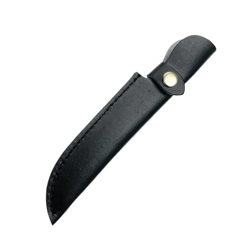 Durable Top Grain Split Leather Knife Case Fixed Blade Knife Holster EDC Storage Pouch for Outdoor Tools
Durable Top Grain Split Leather Knife Case Fixed Blade Knife Holster EDC Storage Pouch for Outdoor Tools