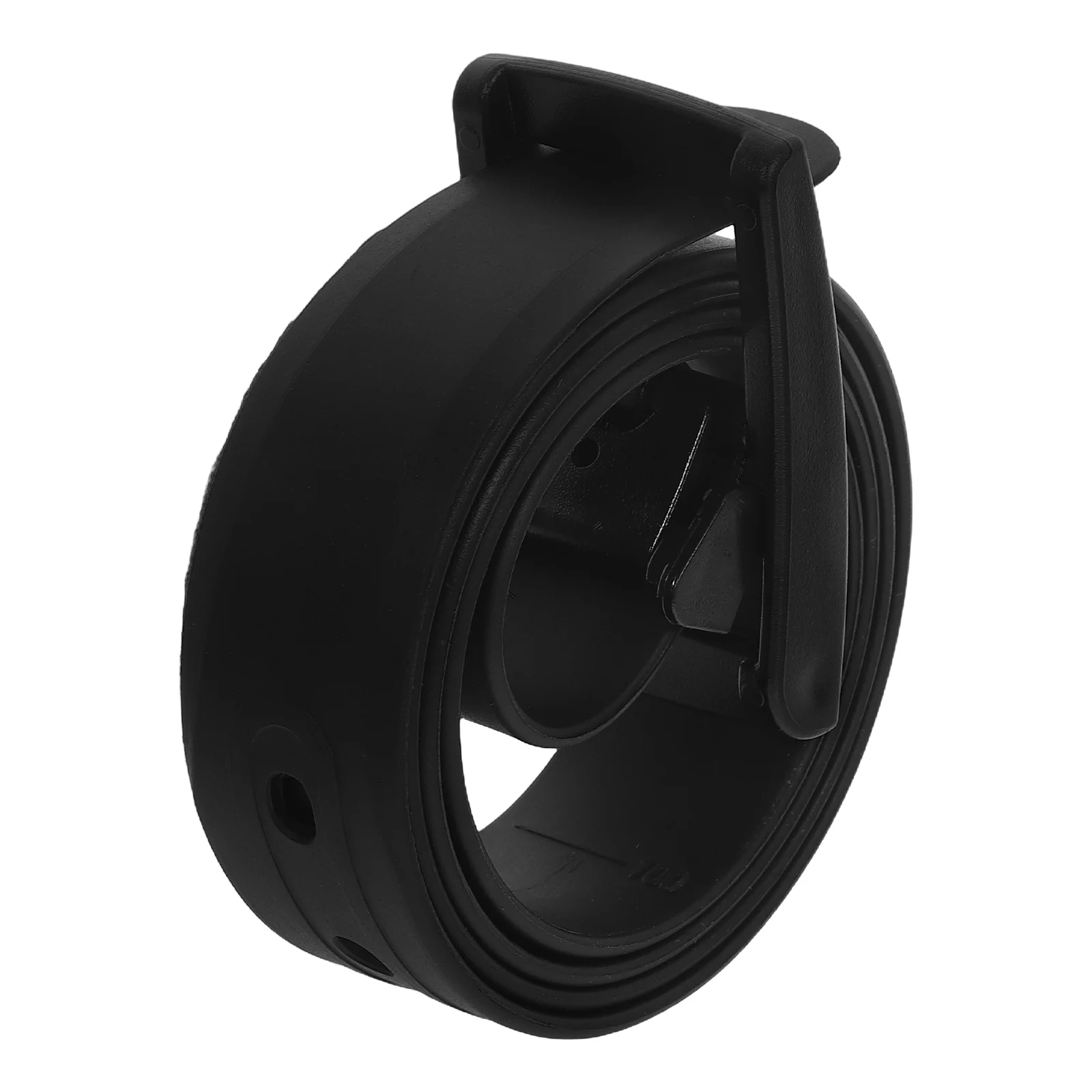 Silicone with Buckles Comfortable Men Men's Belts Casual Adjustable Rubber Convenient
Silicone with Buckles Comfortable Men Men's Belts Casual Adjustable Rubber Convenient
