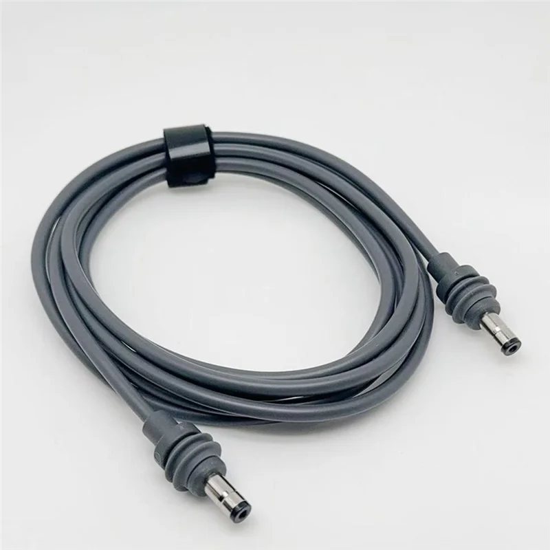 APPLIA-Male To Male Jack Replacement Power Cable For Starlink Mini DC Power Extension Cable DC Power Cable
APPLIA-Male To Male Jack Replacement Power Cable For Starlink Mini DC Power Extension Cable DC Power Cable