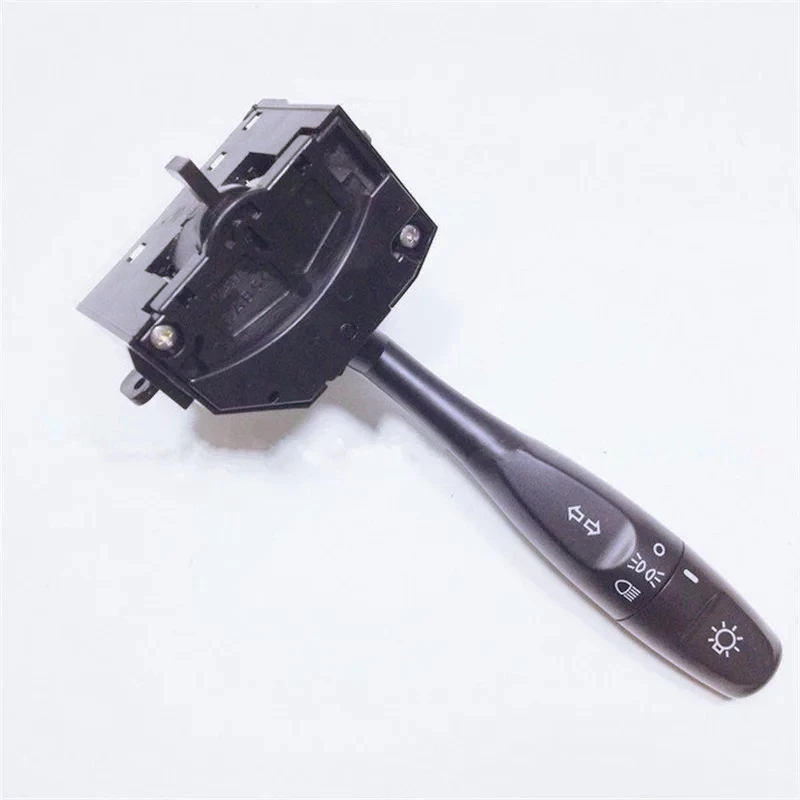 High Quality Turn Signal Lamp Lighting Switch For Mitsubishi L200 K74T 1996-2005 Pajero II 1991-1999 Car Accessories MR2779
High Quality Turn Signal Lamp Lighting Switch For Mitsubishi L200 K74T 1996-2005 Pajero II 1991-1999 Car Accessories MR2779