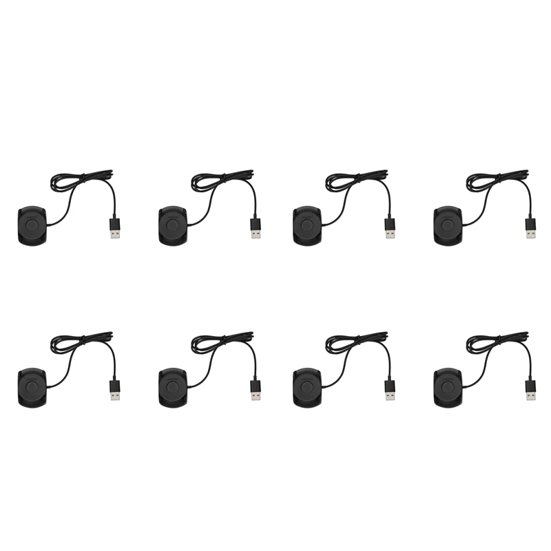 2025 New-8X USB Fast Charger Cable Dock Stand Cradle For Xiaomi Huami Amazfit 2 Stratos Pace 2S
2025 New-8X USB Fast Charger Cable Dock Stand Cradle For Xiaomi Huami Amazfit 2 Stratos Pace 2S