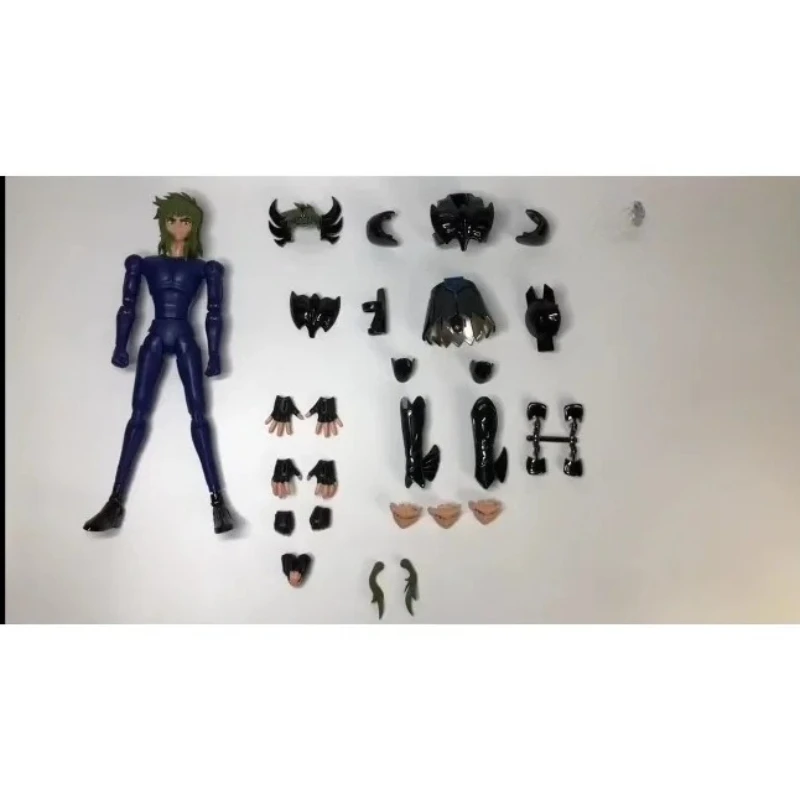 Saint Seiya Myth Cloth EX Black Cygnus Hyoga V1 Bronze Knight of the Zodiac Anime Action Figure Toy In Stock GT/Great Toy Model
Saint Seiya Myth Cloth EX Black Cygnus Hyoga V1 Bronze Knight of the Zodiac Anime Action Figure Toy In Stock GT/Great Toy Model