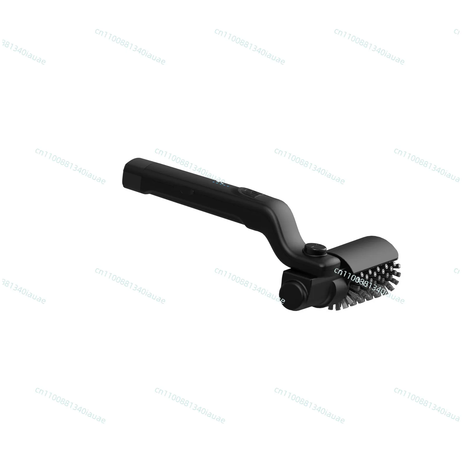 Electric BBQ Brush Cleaning Grill, Heavy Oil Brush
Electric BBQ Brush Cleaning Grill, Heavy Oil Brush