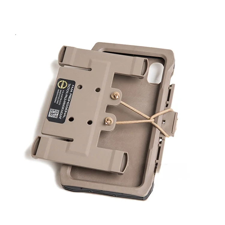 FMA Knight Protector Mobile Phone Case Vest pe Chest Hanging Sle iPhone XS Max Protective Cover Outdoor Cam Travel Su...
FMA Knight Protector Mobile Phone Case Vest pe Chest Hanging Sle iPhone XS Max Protective Cover Outdoor Cam Travel Su...