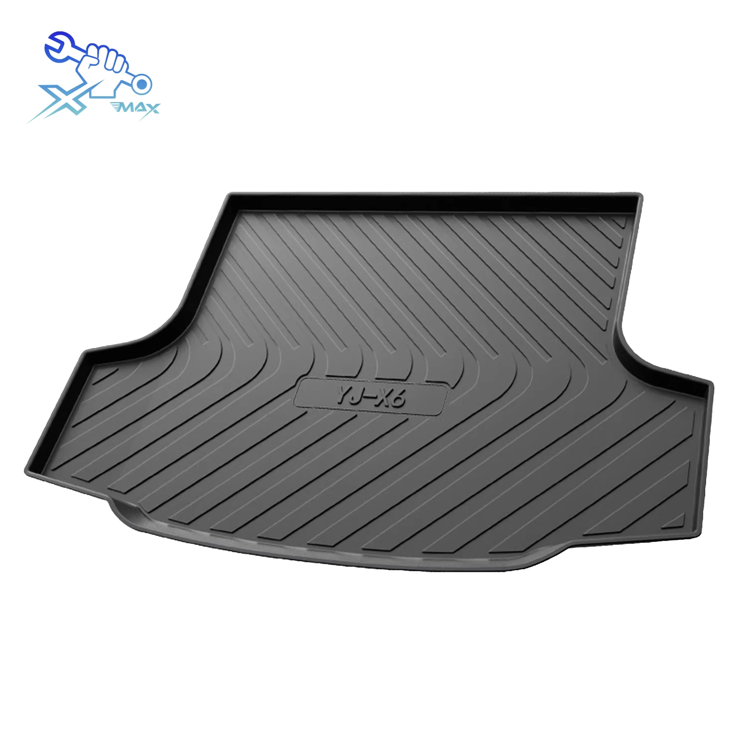 For Geely Vision X6 Pro X3 2015-26 TPE Car Trunk Mat Custom Fit Trunk Liner All Season Cargo Mat Trunk Protection Mat Waterproof
For Geely Vision X6 Pro X3 2015-26 TPE Car Trunk Mat Custom Fit Trunk Liner All Season Cargo Mat Trunk Protection Mat Waterproof