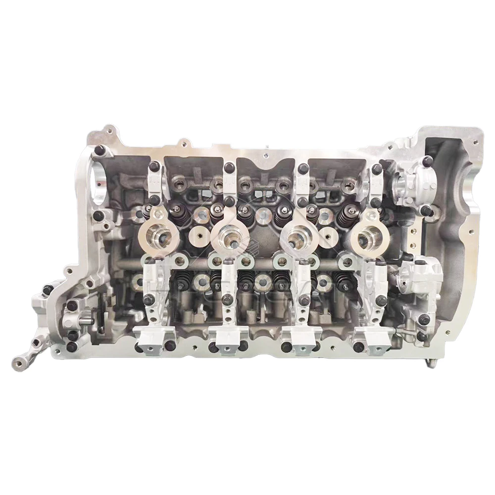 Wholesale High Performance N12B14 EP6C Engine Cylinder Head Half Assembly 910571 910671 910570 910670 910770 For Peugeot 207 208
Wholesale High Performance N12B14 EP6C Engine Cylinder Head Half Assembly 910571 910671 910570 910670 910770 For Peugeot 207 208