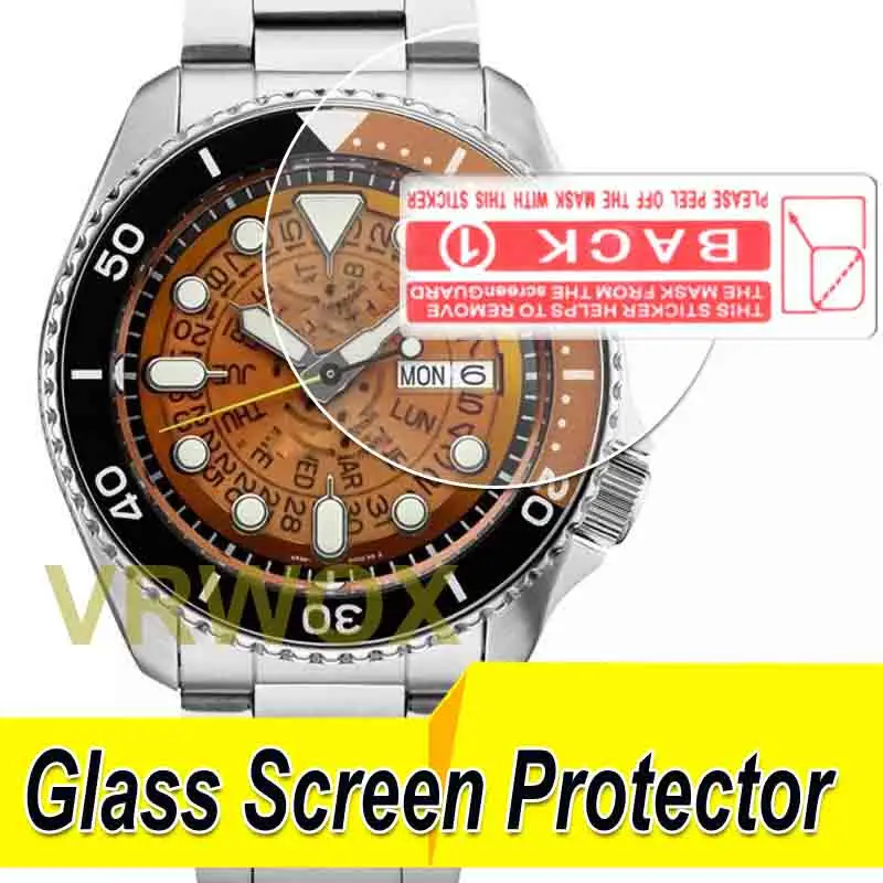 2PCS/3PCS Glass Screen Protector For SRPB37J1 SRPB33J1 SRPD46 SRP447K1 SRPA71J1 SRPA83J1 Watch,2.5D Rounded Edges 9H
2PCS/3PCS Glass Screen Protector For SRPB37J1 SRPB33J1 SRPD46 SRP447K1 SRPA71J1 SRPA83J1 Watch,2.5D Rounded Edges 9H