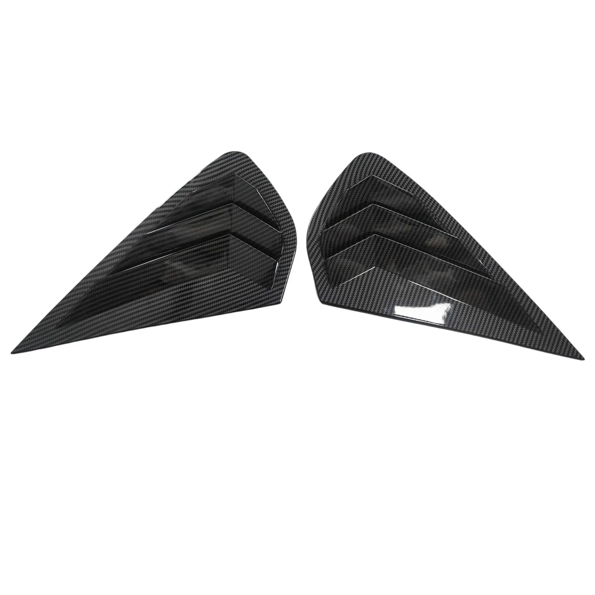 For The 19-21 model K3 rear side louver size surround decoration rear triangular air outlet modification
For The 19-21 model K3 rear side louver size surround decoration rear triangular air outlet modification