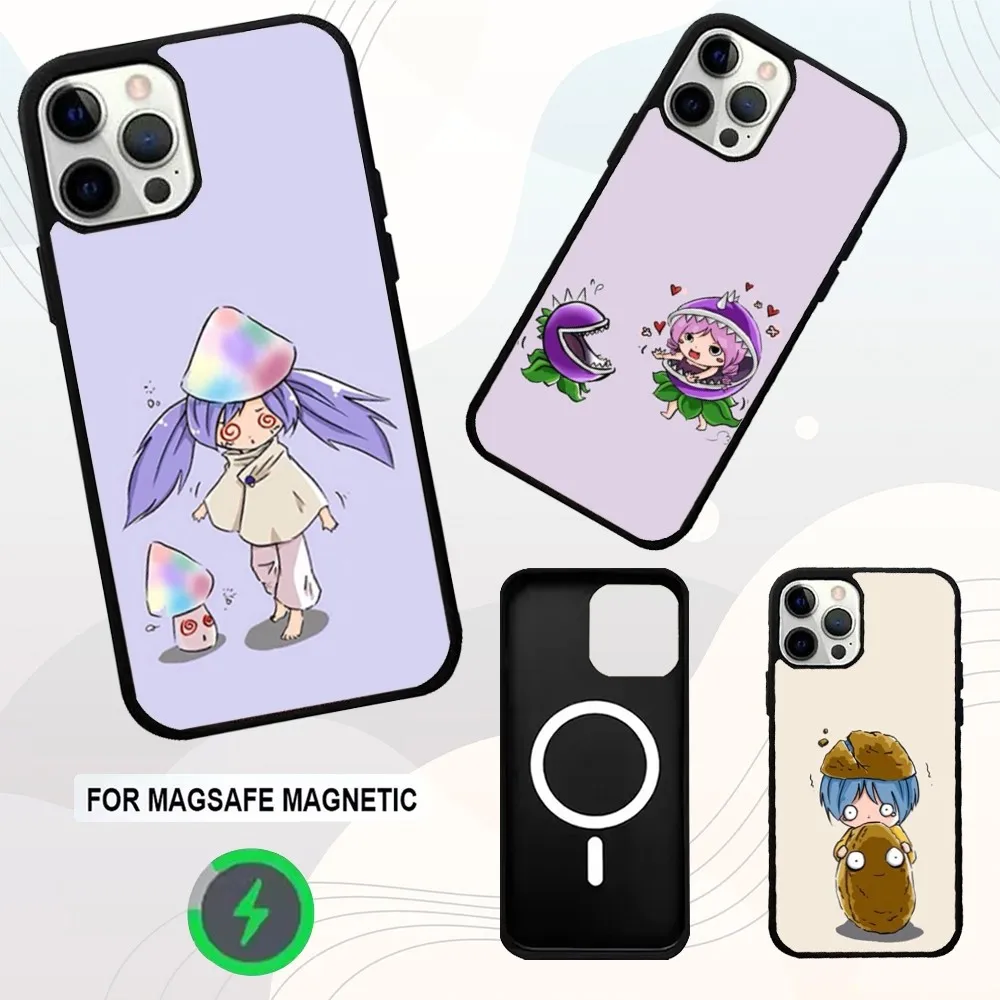 P-Plants vs Cute Z-Zombies Phone Case For iPhone 16e,16,15,14,13,12,11,Plus,Pro,Max,Mini Magsafe Magnetic Wireless Charging
P-Plants vs Cute Z-Zombies Phone Case For iPhone 16e,16,15,14,13,12,11,Plus,Pro,Max,Mini Magsafe Magnetic Wireless Charging