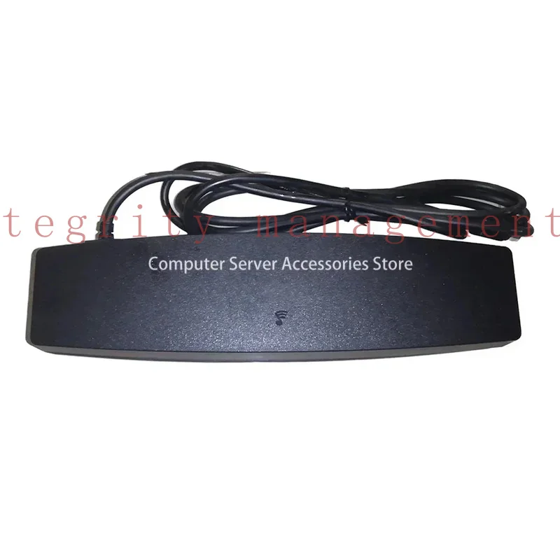 Uesd Original SoundTouch Wireless Adapter for Bose Lifestyle412451 Wi-Fi VideoWave CineMate Console 12W Wireless Adapter
Uesd Original SoundTouch Wireless Adapter for Bose Lifestyle412451 Wi-Fi VideoWave CineMate Console 12W Wireless Adapter